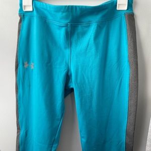 Under armour leggings
